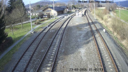 Nádraží Velké Losiny