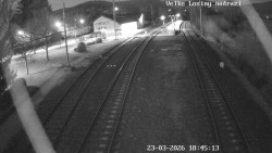 Nádraží Velké Losiny