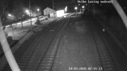 Nádraží Velké Losiny