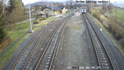 Nádraží Velké Losiny