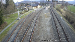 Nádraží Velké Losiny