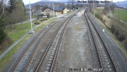 Nádraží Velké Losiny