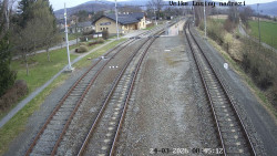 Nádraží Velké Losiny