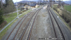 Nádraží Velké Losiny