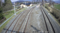 Nádraží Velké Losiny