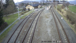 Nádraží Velké Losiny