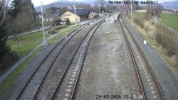 Nádraží Velké Losiny