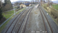 Nádraží Velké Losiny