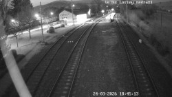 Nádraží Velké Losiny