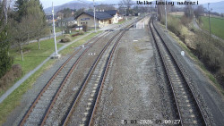 Nádraží Velké Losiny