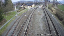 Nádraží Velké Losiny