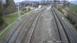 Nádraží Velké Losiny