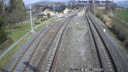 Nádraží Velké Losiny