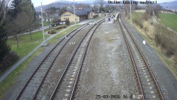 Nádraží Velké Losiny