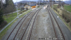 Nádraží Velké Losiny