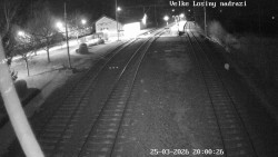 Nádraží Velké Losiny