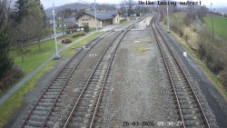 Nádraží Velké Losiny