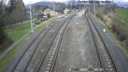 Nádraží Velké Losiny