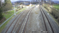 Nádraží Velké Losiny