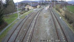 Nádraží Velké Losiny