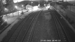 Nádraží Velké Losiny