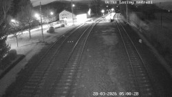 Nádraží Velké Losiny