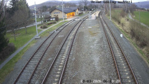Obec Velké Losiny - Nádraží Velké Losiny - 28.3.2026 v 06:00 Obec Velké Losiny - Nádraží Velké Losiny - 28.3.2026 v 06:00
