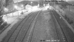 Nádraží Velké Losiny