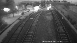 Nádraží Velké Losiny