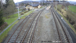 Nádraží Velké Losiny