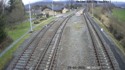 Nádraží Velké Losiny