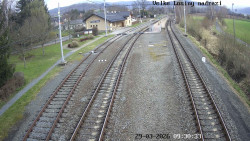 Nádraží Velké Losiny