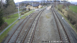 Nádraží Velké Losiny