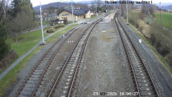 Nádraží Velké Losiny