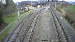 Nádraží Velké Losiny