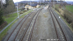 Nádraží Velké Losiny