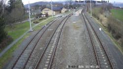 Nádraží Velké Losiny