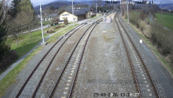 Nádraží Velké Losiny