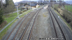 Nádraží Velké Losiny