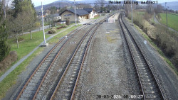 Nádraží Velké Losiny