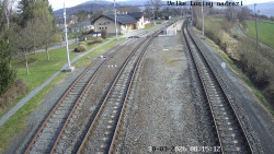 Nádraží Velké Losiny