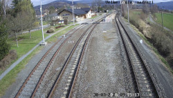 Nádraží Velké Losiny