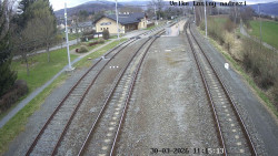 Nádraží Velké Losiny