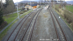 Nádraží Velké Losiny