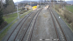 Nádraží Velké Losiny