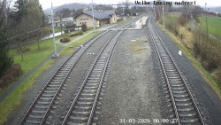 Nádraží Velké Losiny