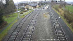 Nádraží Velké Losiny