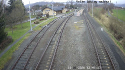 Nádraží Velké Losiny