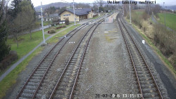 Nádraží Velké Losiny