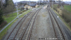 Nádraží Velké Losiny